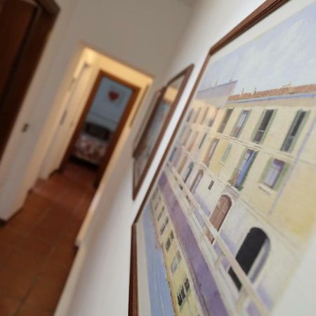 Casa Jessica Montecatini Terme Exterior foto